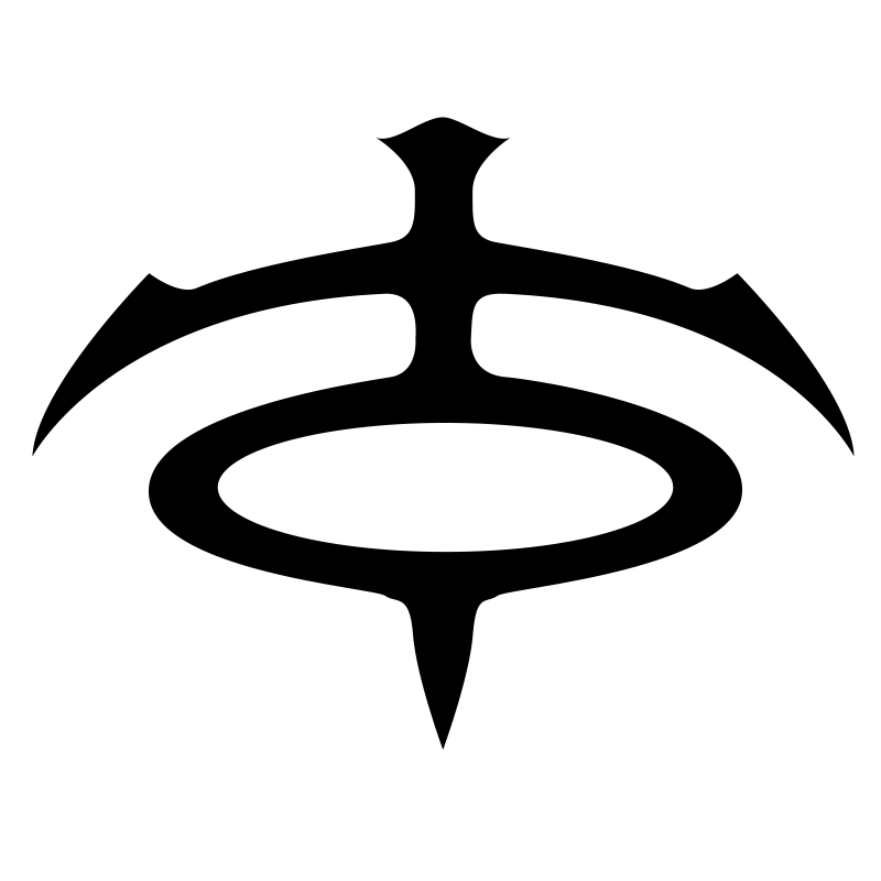 Mythic Ink - Logo
